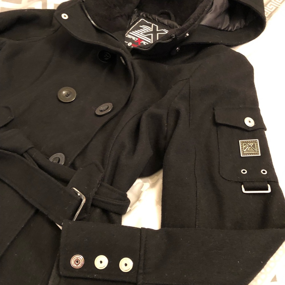 Wool jacket - Picture 3 of 3